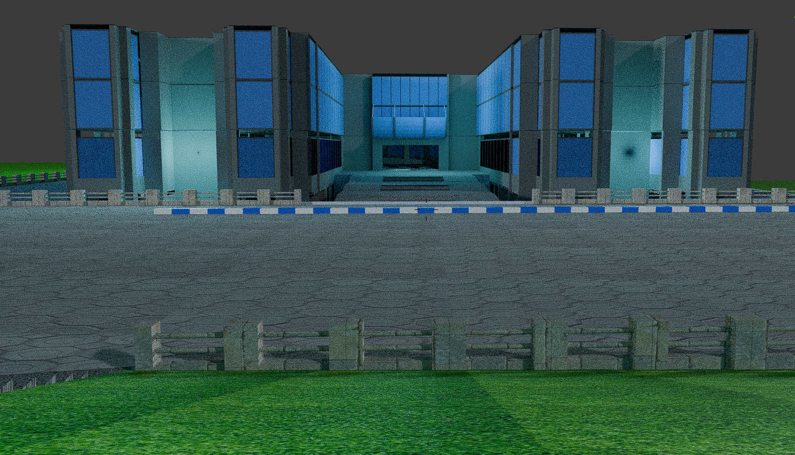 NUVerse VR